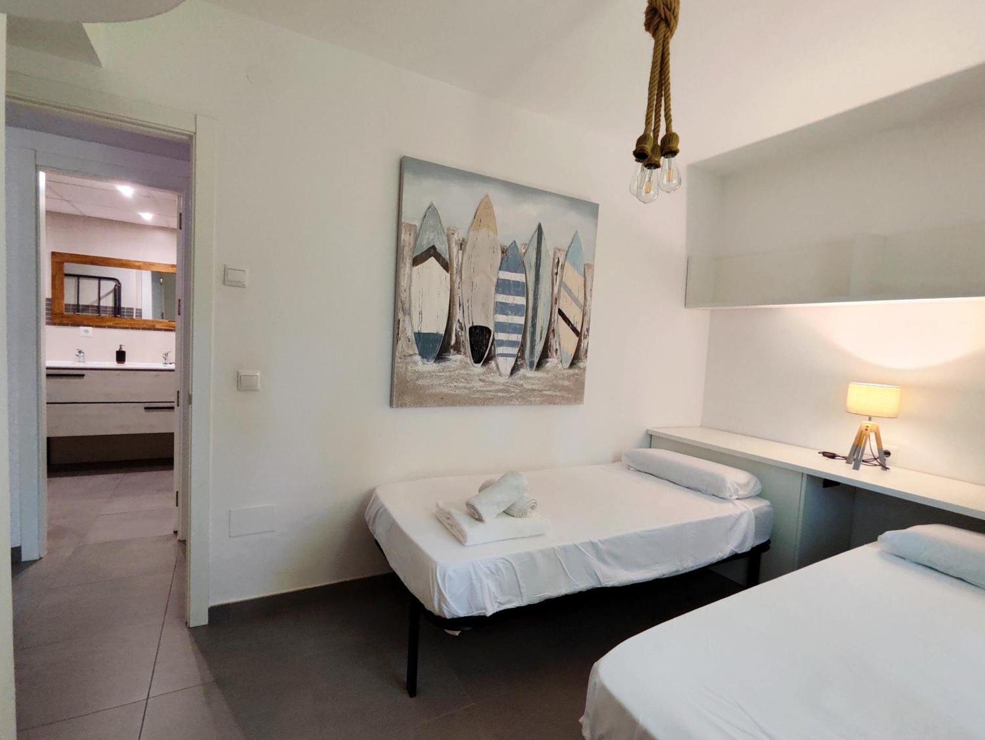 Appartement Chill And