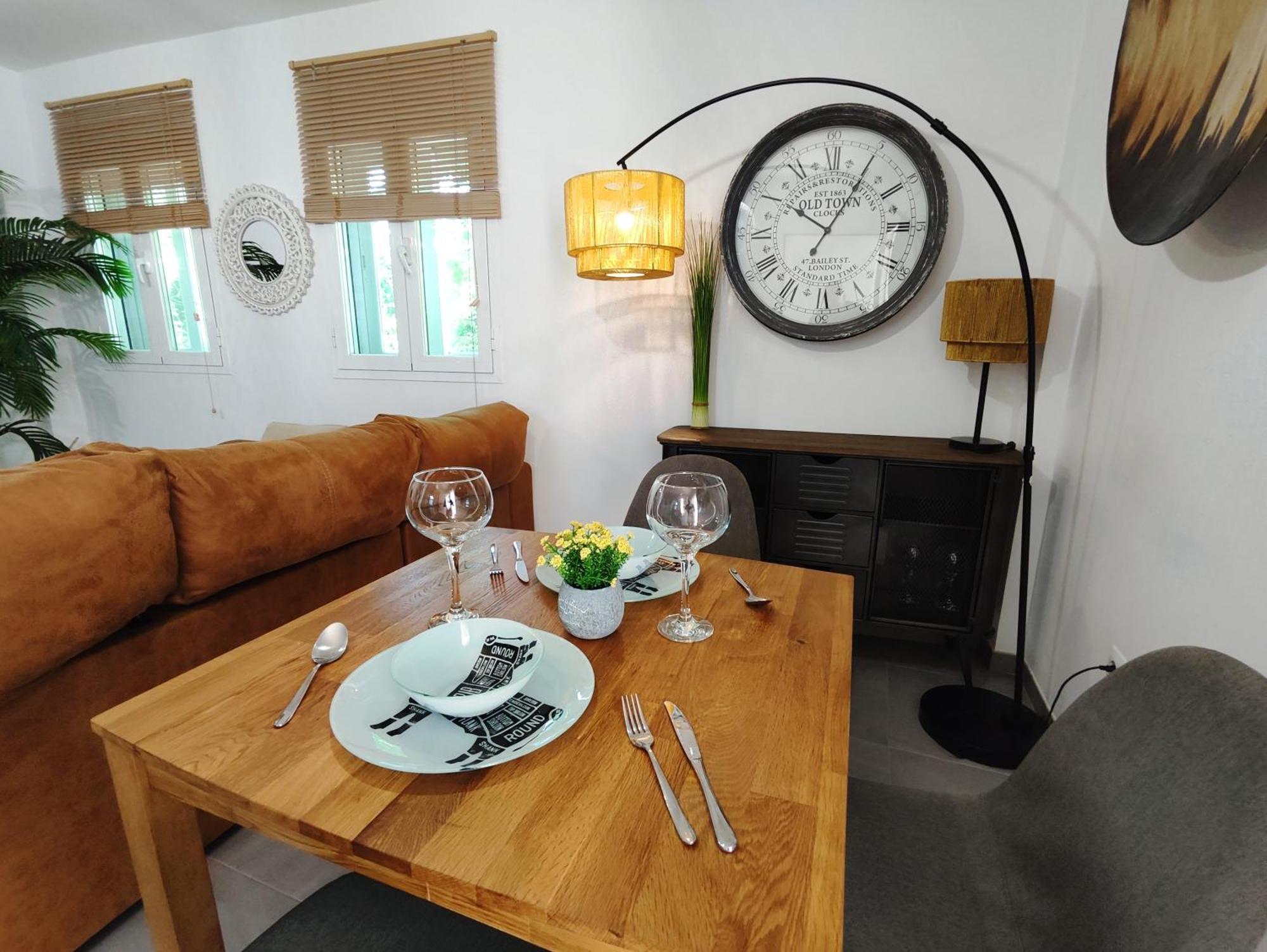 Chill And Appartement