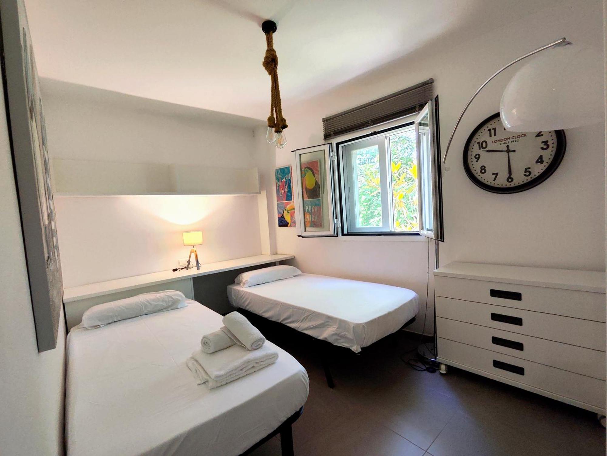 Chill And Appartement
